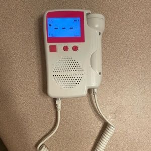 Fetal Doppler